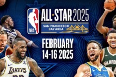 NBA巨星生涯落幕：詹姆斯、库里、杜兰特超越乔丹挑战之路